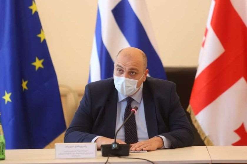 ირაკლი ქარსელაძე