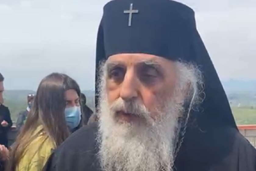 მეუფე სტეფანე