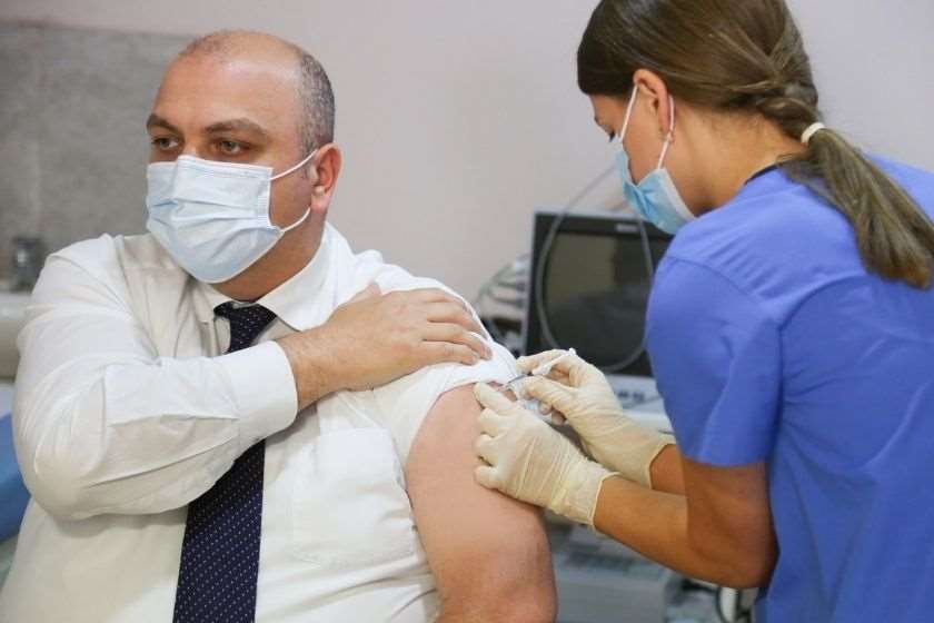 ირაკლი ქარსელაძე