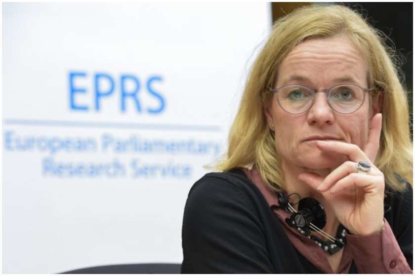 ვიოლა ფონ კრამონი 