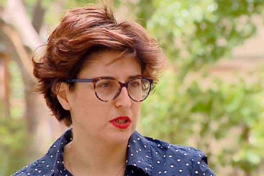 ხათუნა სამნიძე