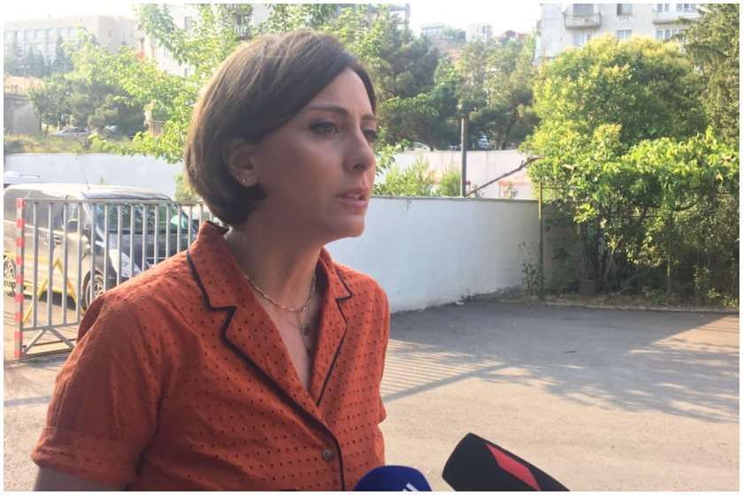 ხატია დეკანოიძე