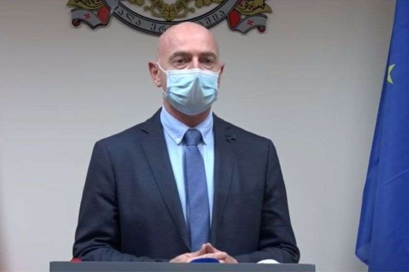 ივანე ჩხაიძე