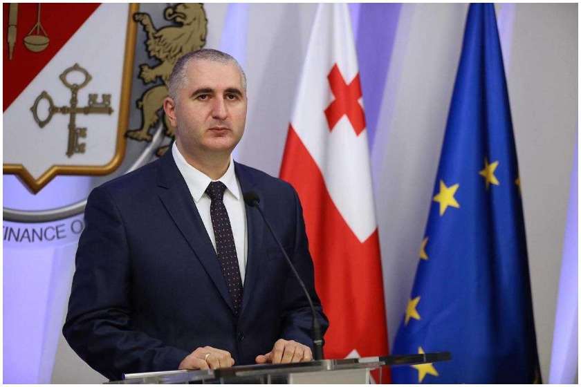 ლაშა ხუციშვილი