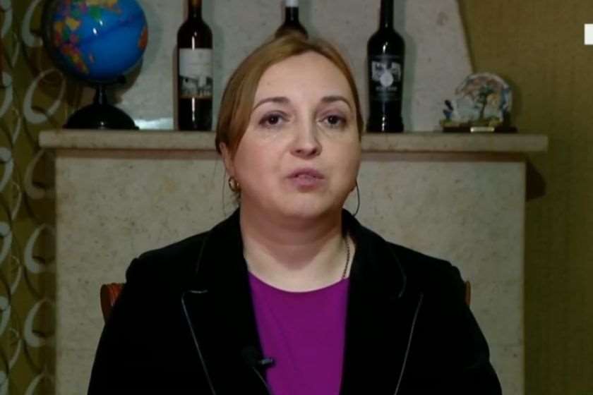 ლელა ტალიური