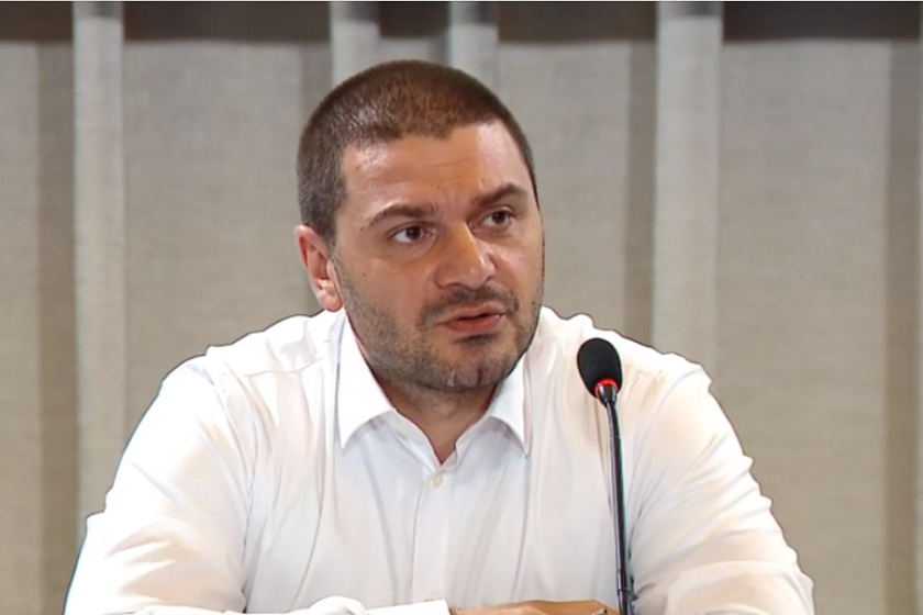 მერაბ ლომინაძე