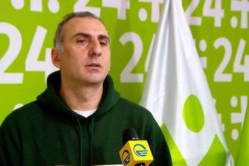 ალეკო ელისაშვილი