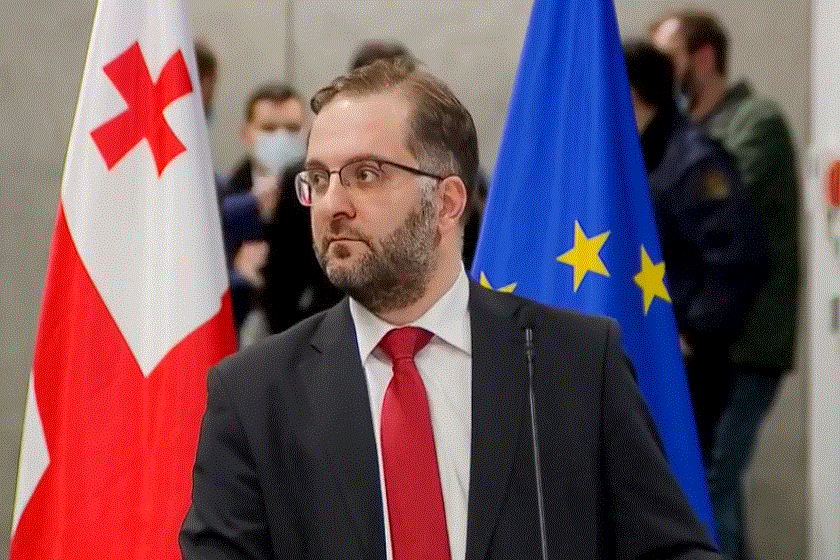 აკაკი მინაშვილი