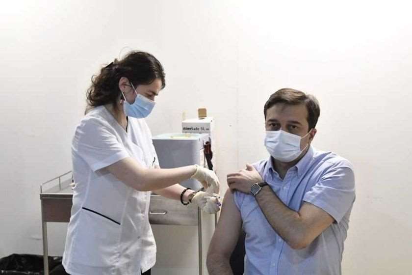 გიორგი ამილახვარი