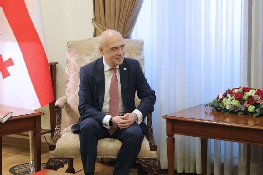 დავით ზალკალიანი