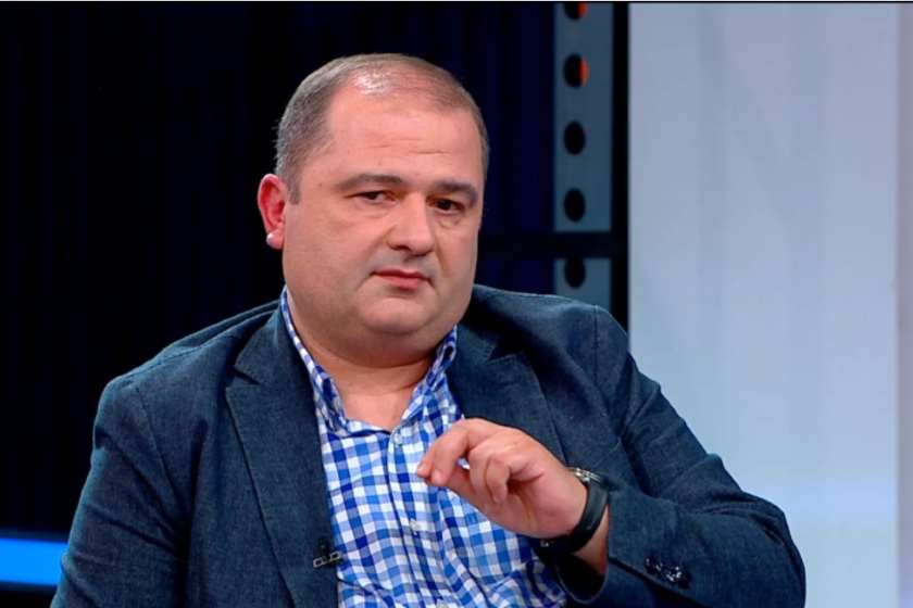 ლევან ჯღარკავა