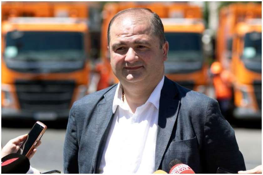 ლევან ჯღარკავა