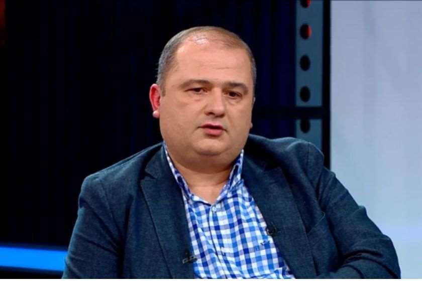 ლევან ჯღარკავა