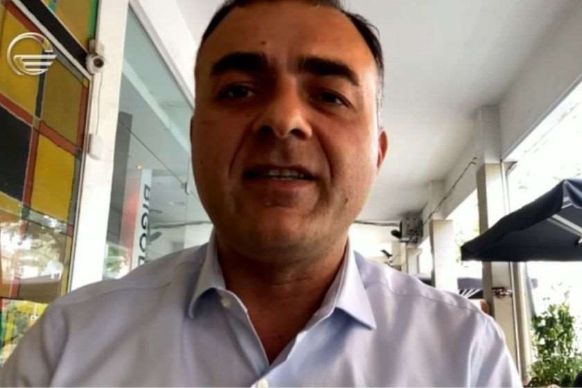 ლაშა ჟვანია