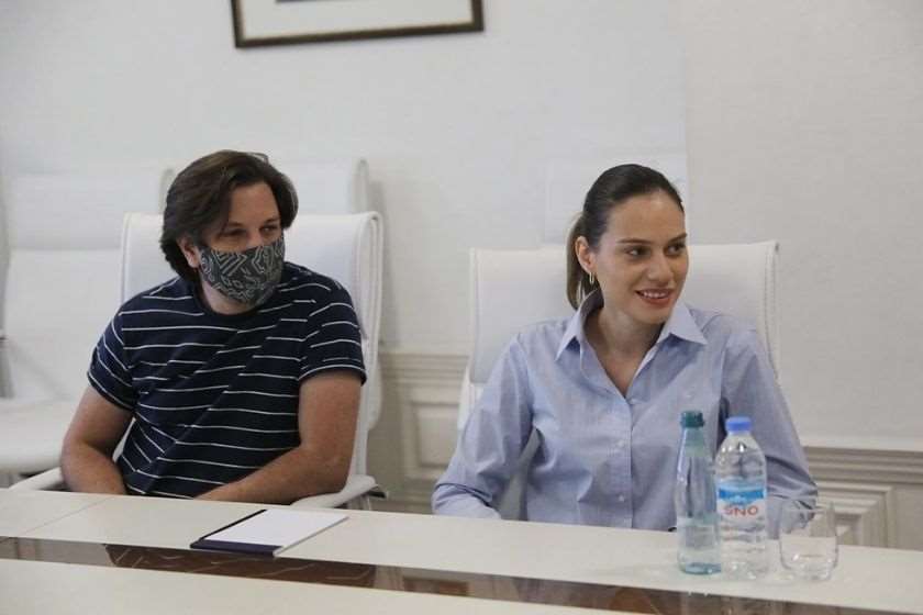 სოფიო ჭყოიძე