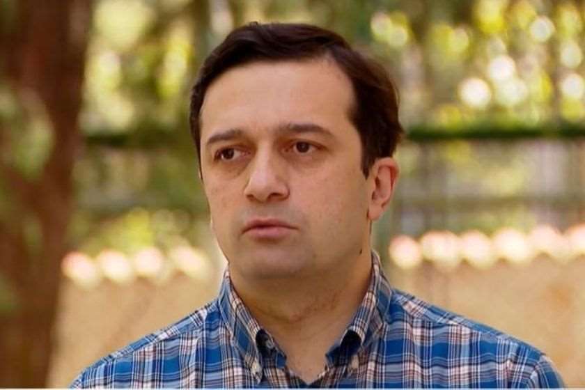 ლევან იოსელიანი