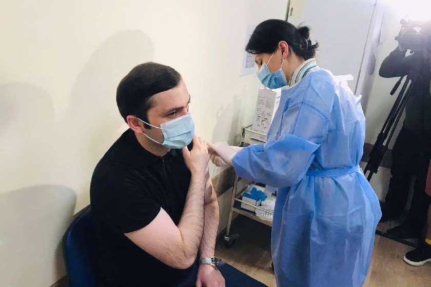 თორნიკე რიჟვაძე