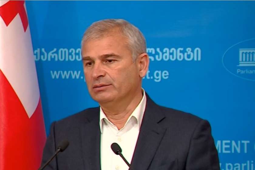 ირაკლი ქადაგიშვილი