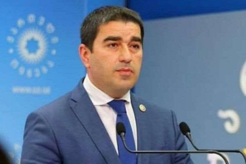 შალვა პაპუაშვილი