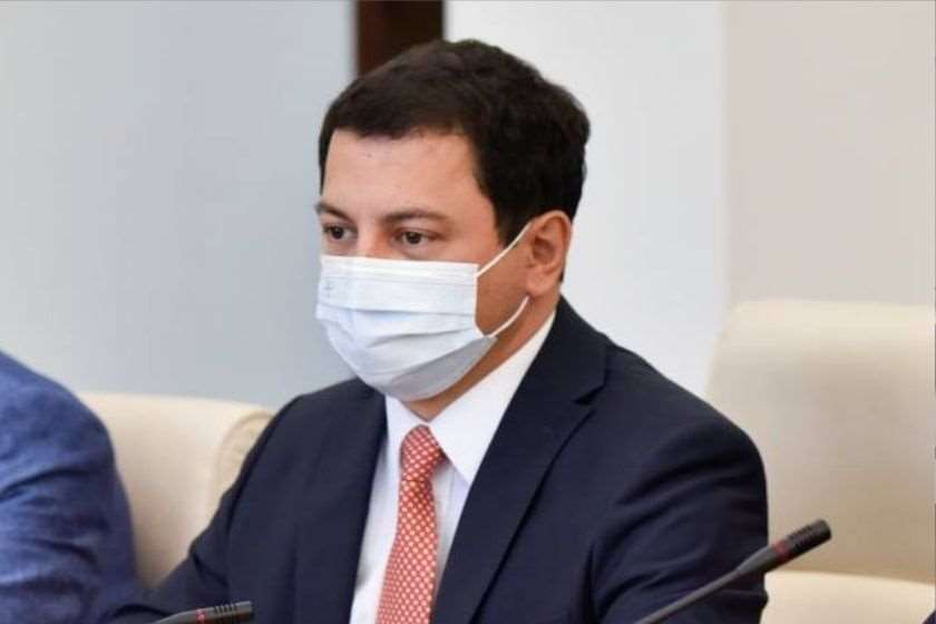 არჩილ თალაკვაძე
