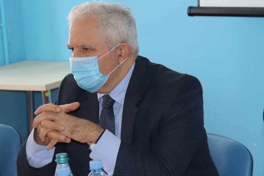 ამირან გამყრელიძე