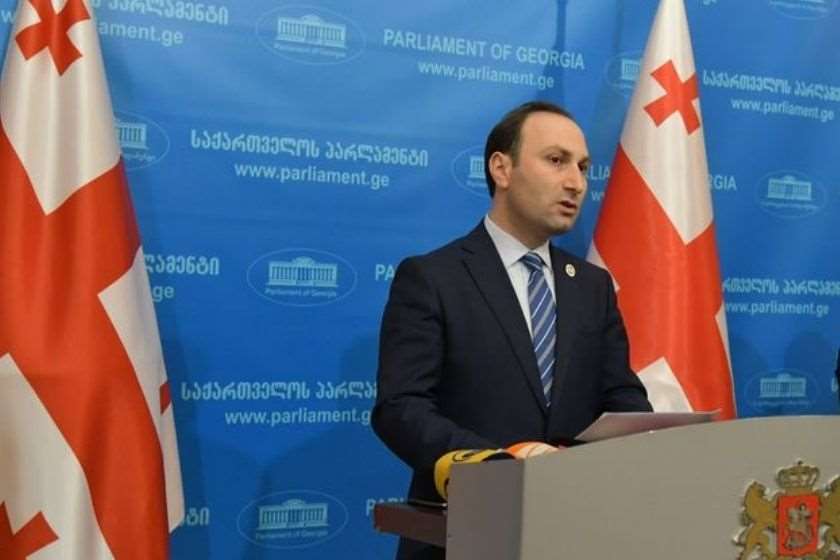 ანრი ოხანაშვილი