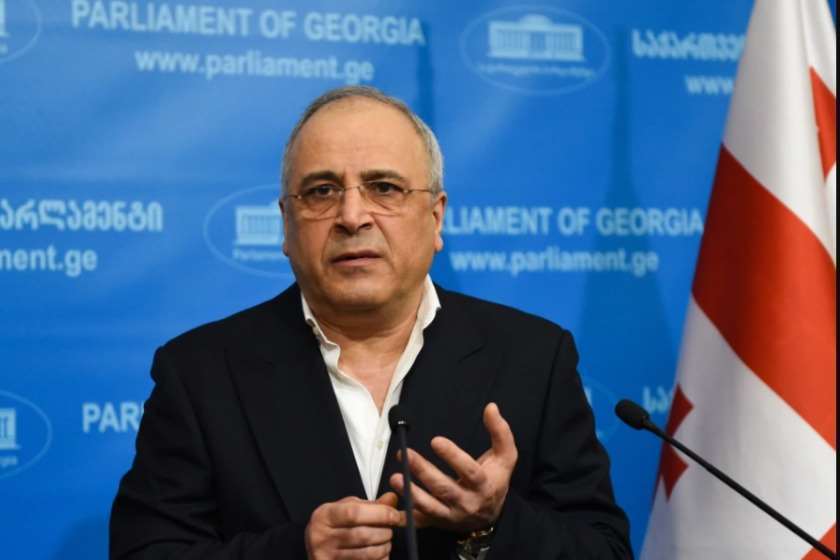 დავით ზილფიმიანი