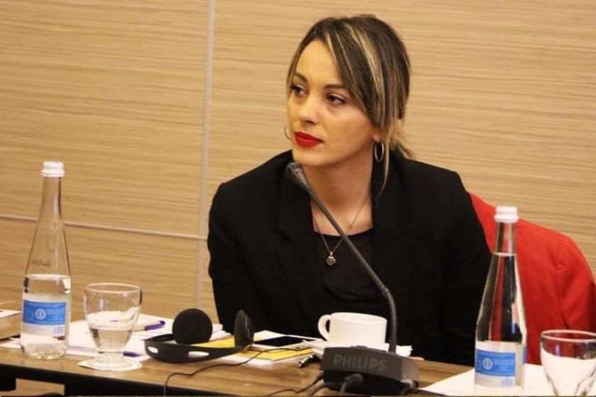 თიკო გურამიშვილი