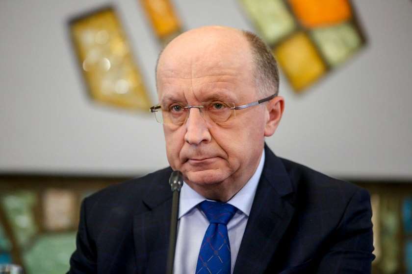 ანდრიუს კუბილიუსი