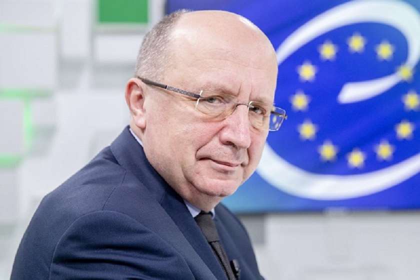 ანდრიუს კუბილიუსი