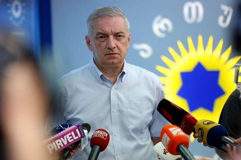 გია ვოლსკი