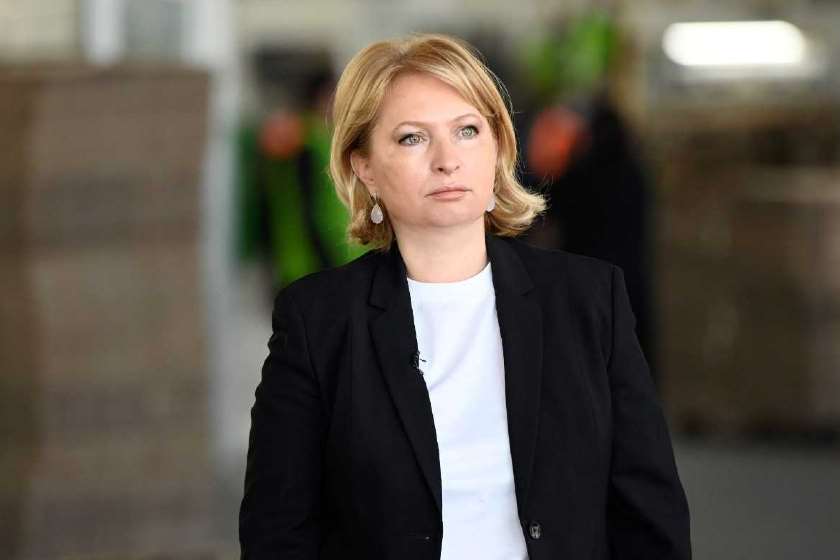 ნათია თურნავა