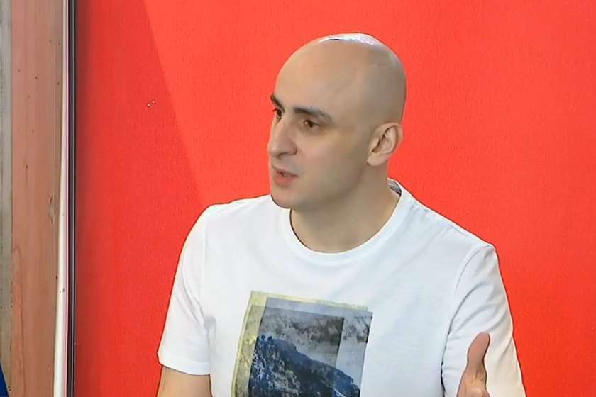 ნიკა მელია