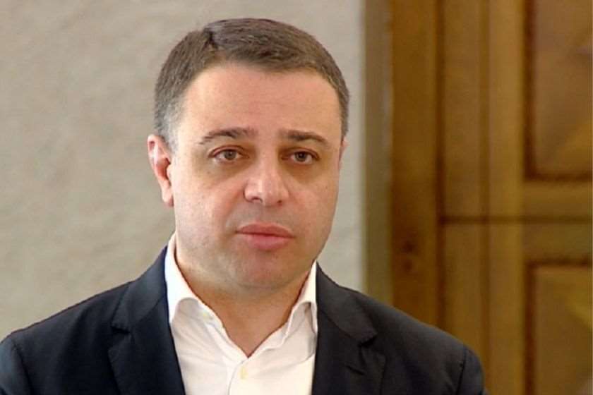 ალუდა ღუდუშაური