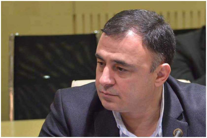 გოგი მეშველიანი