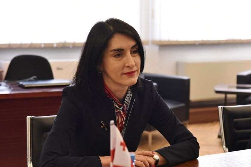 მაკა ბოჭორიშვილი