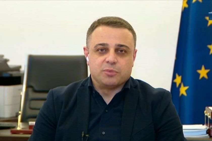 ალუდა ღუდუშაური