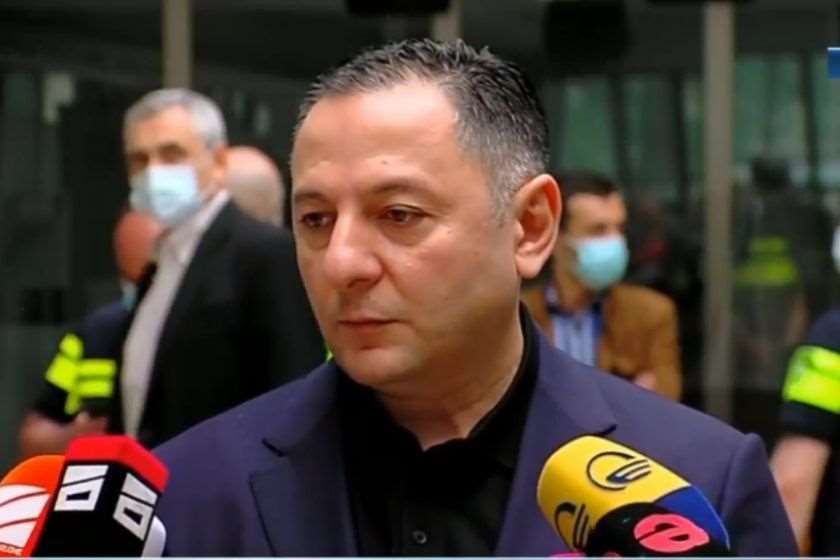ვახტანგ გომალაური