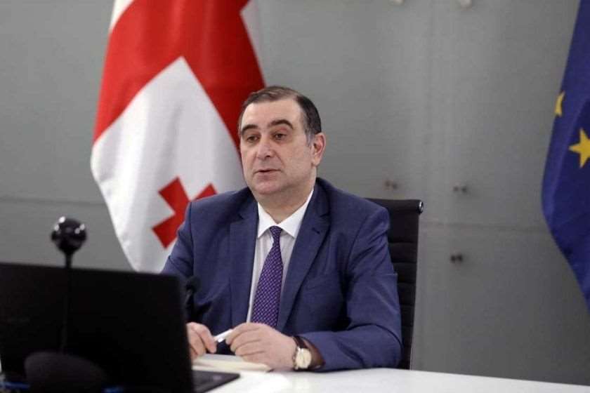 მიხეილ ჩხენკელი
