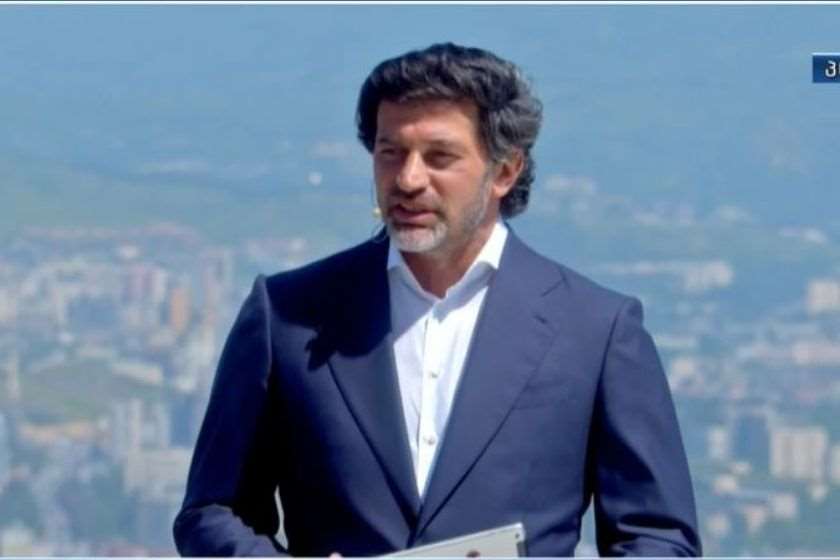 კახა კალაძე