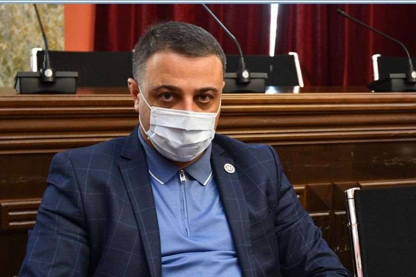 ალუდა ღუდუშაური