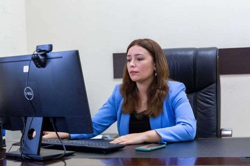 ნინო თანდილაშვილი