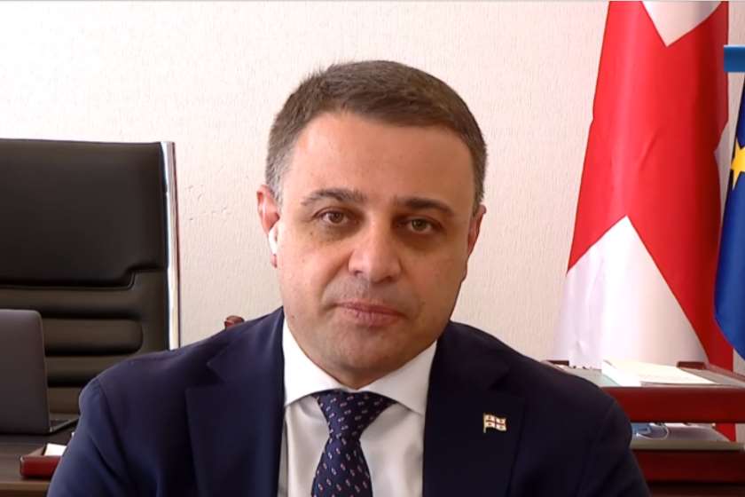 ალუდა ღუდუშაური