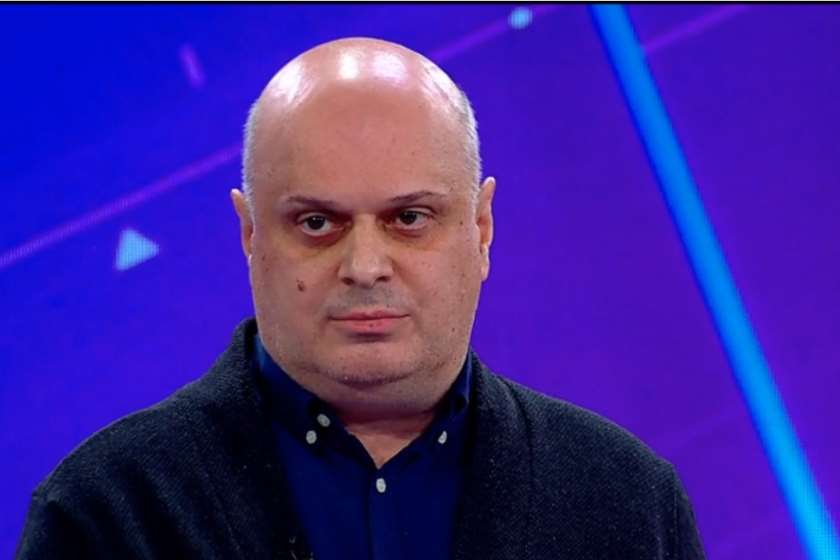 მამუკა სალუქვაძე