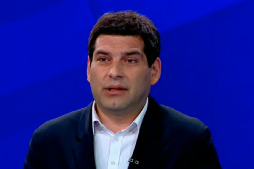 ბექა დავითულიანი