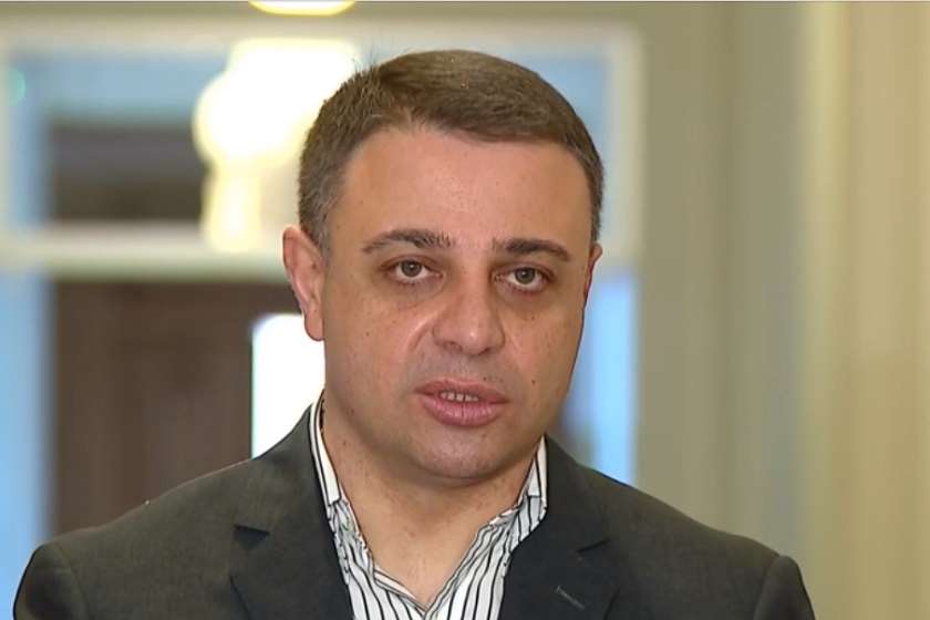 ალუდა ღუდუშაური