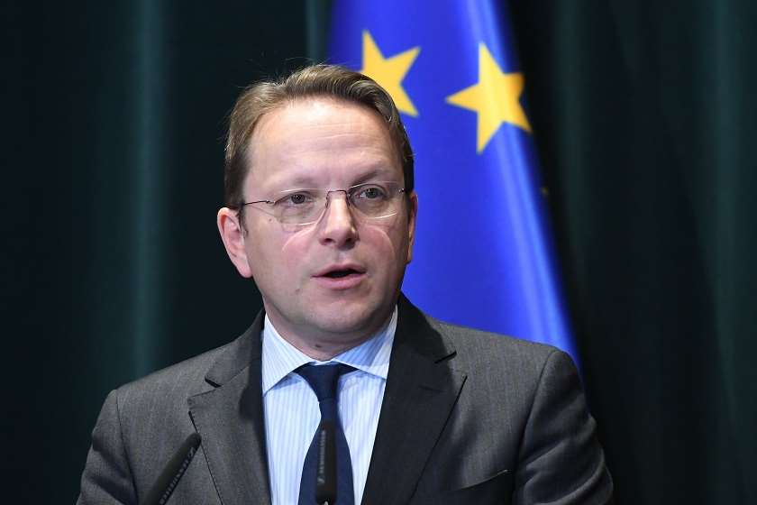 ოლივერ ვარჰეი