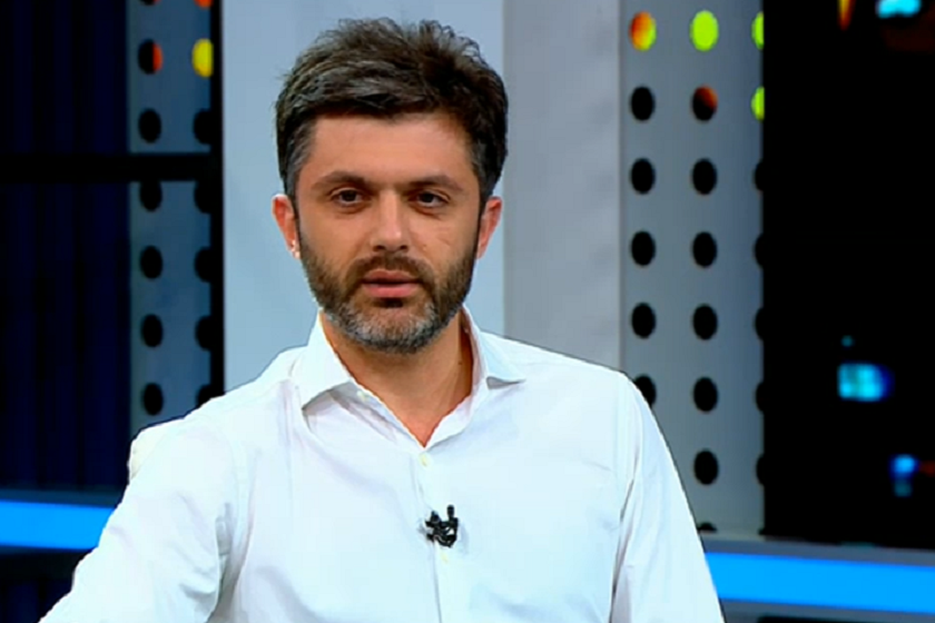 ირაკლი ხმალაძე
