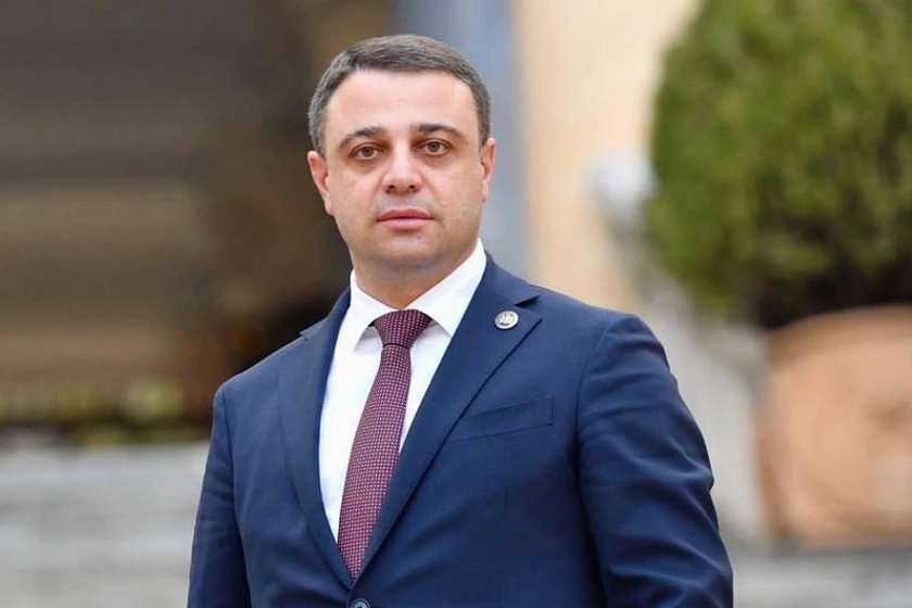 ალუდა ღუდუშაური