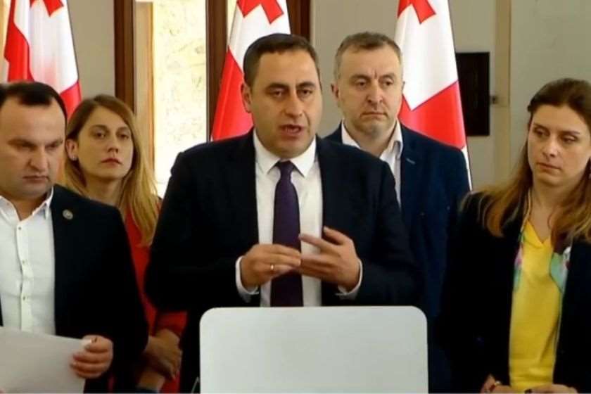 გიორგი ვაშაძე